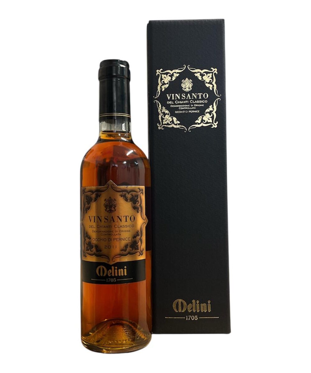 Vin Santo Occhio Di Pernice Melini Doc 2011 Astucciato Cl.37,5 17% Vol.