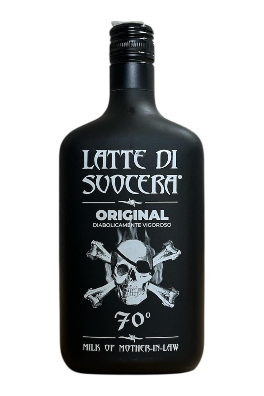 Liquore Latte Di Suocera Original Cl.70 70% Vol.