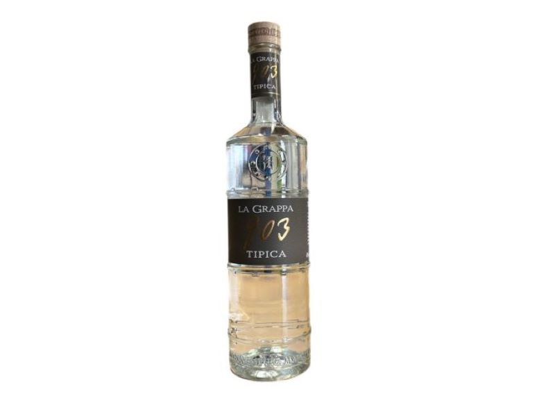 Grappa Tipica 903 Bonaventura Maschio Cl.70 45% Vol.