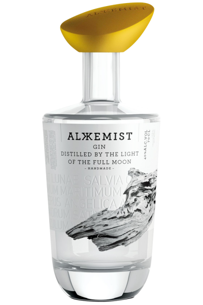 Gin Alkkemist Cl.70 40% Vol.