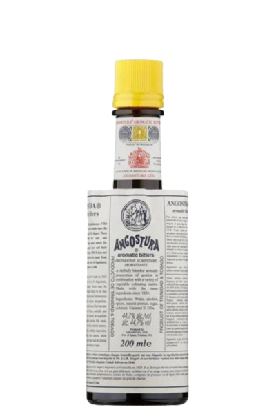 Angostura Bitters Ml.200 44,7% Vol.