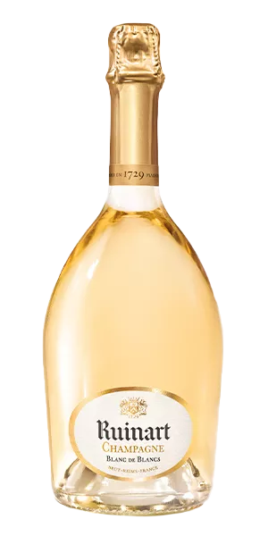 Champagne Ruinart Blanc De Blancs Brut Cl.75 12,5% Vol.