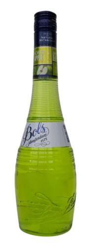Liquore Sour Apple Bols Cl.70 17% Vol.