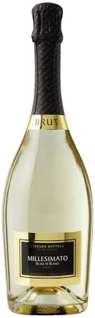 Spumante Blanc De Blancs Bottega Brut Millesimato 2024 Cl.75 11% Vol.