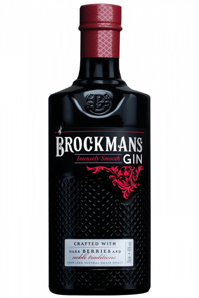 Gin Premium Brockmans 1 Litro 40% Vol.