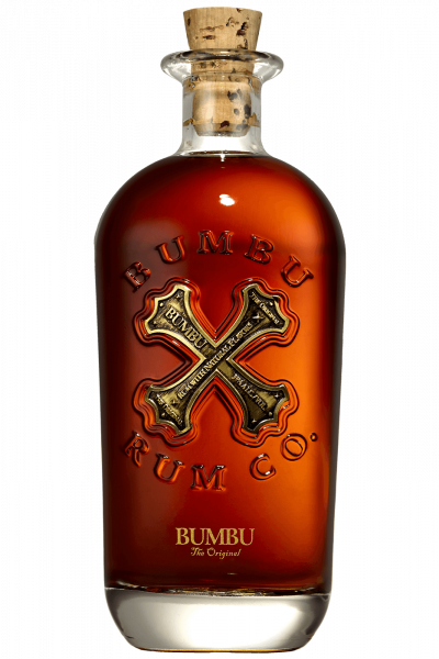 Rum Bumbu Original Cl.70 40% Vol.