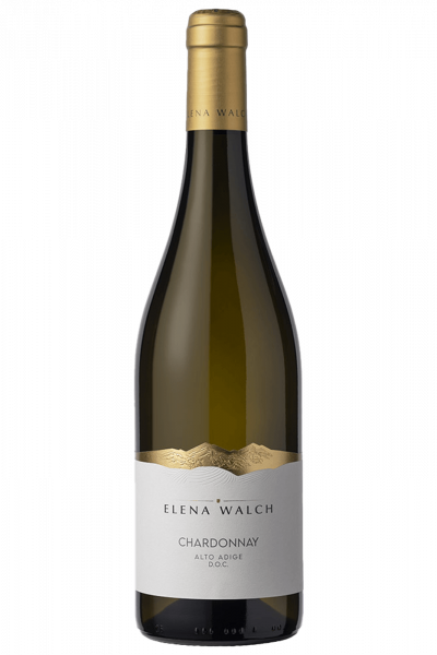 Chardonnay Elena Walch Doc 2025 Cl.75 13% Vol.
