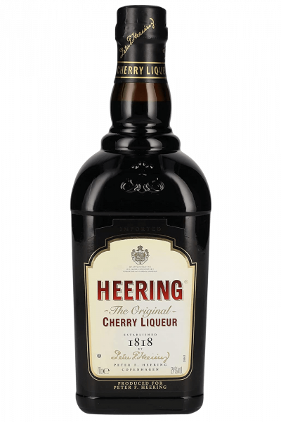 Liquore Cherry Heering Cl.70 24% Vol.
