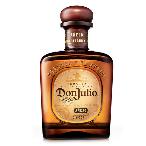 Tequila Don Julio Anejo Cl.70 38% Vol.