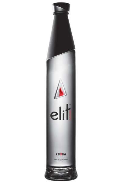 Vodka Elit Cl.70 40% Vol.