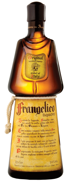 Liquore Frangelico Cl.70 20% Vol.