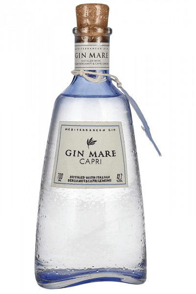 Gin Mare Capri 1 Litro 42,7% Vol.