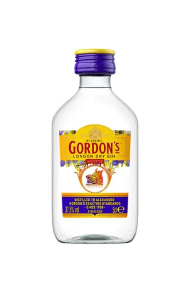 Gin Gordon's Cl.5 37,5% Vol.