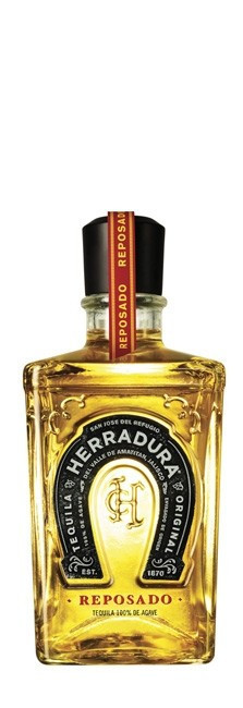 Tequila Herradura Reposado Astucciato Cl.70 40% Vol.