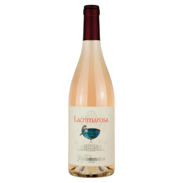 Lacrimarosa Irpinia Rosato Mastroberardino Doc 2025 Cl.75 12,5% Vol.