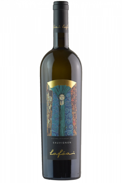 Sauvignon Lafòa Colterenzio Doc 2023 Cl.75 13,5% Vol.