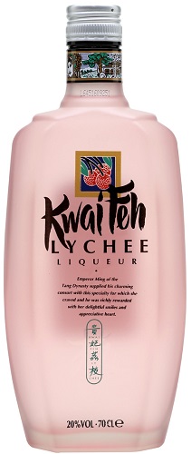 Liquore Lychee Kwai Feh De Kuyper Cl.70 20% Vol.