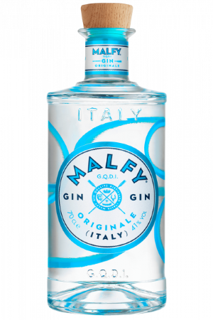Gin Malfy Originale Cl.70 41% Vol.