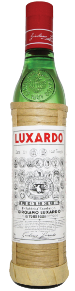 Maraschino Luxardo Impagliato Originale Cl.70 32% Vol.