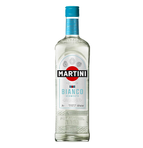 Vermouth Martini Bianco 1 Litro 14,5% Vol.