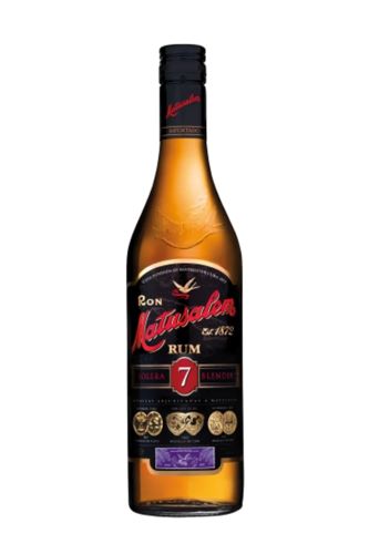 Ron Matusalem Solera 7 Anos Cl.70 40% Vol.