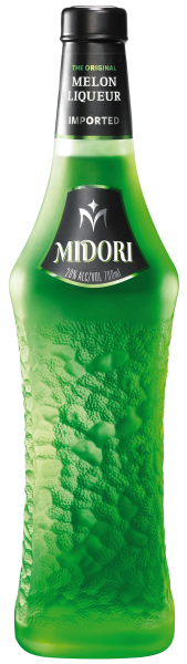 Liquore Midori 1 Litro 20% Vol.