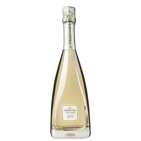 Franciacorta Ferghettina Milledì Millesimato Brut Docg 2022 Cl.75 12,5% Vol.