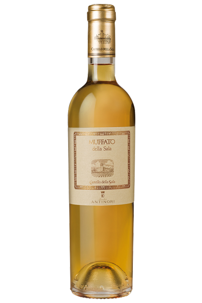 Muffato Della Sala Antinori Igt 2024 Cl.50 12% Vol.