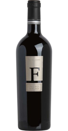 Negroamaro F San Marzano Igt 2021 Cl.75 14,5% Vol.