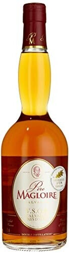 Calvados Père Magloire V.S.O.P. Cl.70 40% Vol.