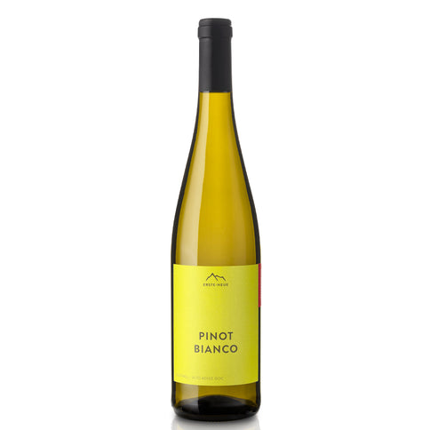 Pinot Bianco Erste+Neue Doc 2025 Cl.75 13,5% Vol.