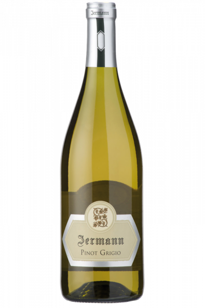Pinot Grigio Jermann Doc 2025 Cl.75 13% Vol.