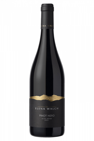 Pinot Nero Elena Walch Doc 2025 Cl.75 13% Vol.