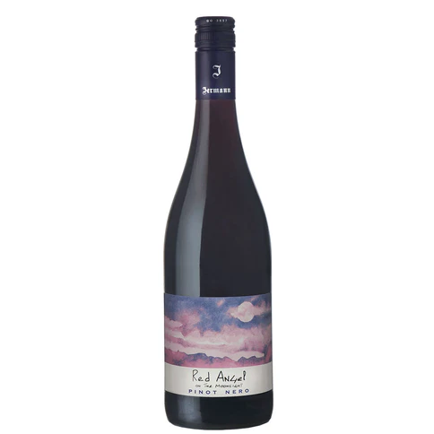 Pinot Nero Red Angel Jermann Igt 2022 Cl.75 13% Vol.