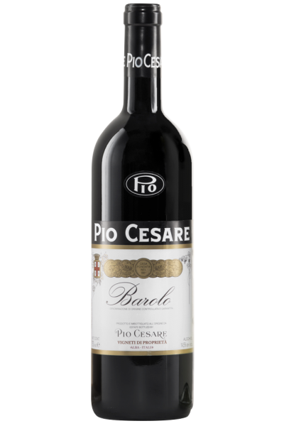 Barolo Pio Cesare Docg 2021 Cl.75 14,5% Vol.