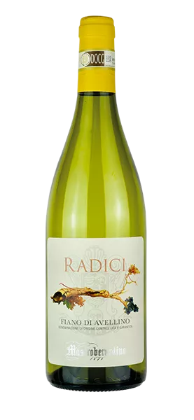Fiano Di Avellino Radici Mastroberardino Docg 2025 Cl.75 13,5% Vol.
