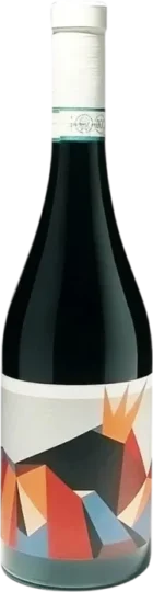 Lacryma Christi Del Vesuvio Rosso Villa Dora Doc 2023 Cl.75 12,5% Vol.