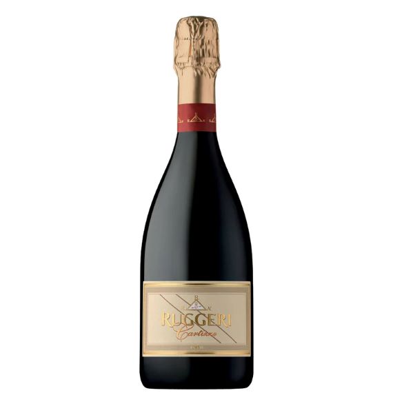 Cartizze Dry Superiore Docg Di Valdobbiadene Ruggeri Cl.75 11,5% Vol.