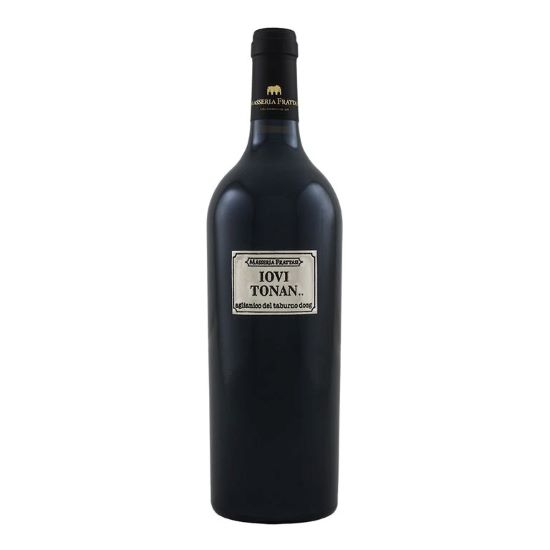 Aglianico Del Taburno Iovi Tonant Masseria Frattasi Docg 2021 Cl.75 14,5% Vol.