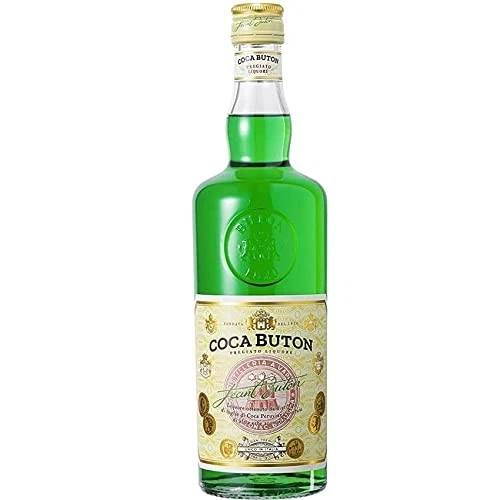 Liquore Coca Buton Cl.70 36,5% Vol.