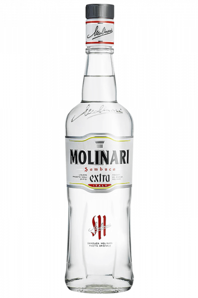 Liquore Sambuca Molinari 1,5 Litri 42% Vol.