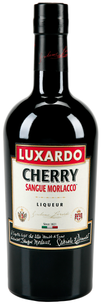 Cherry Sangue Morlacco Luxardo Cl.70 30% Vol.