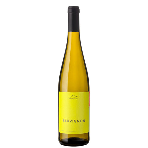 Sauvignon Blanc Erste+Neue Doc 2025 Cl.75 13,5% Vol.
