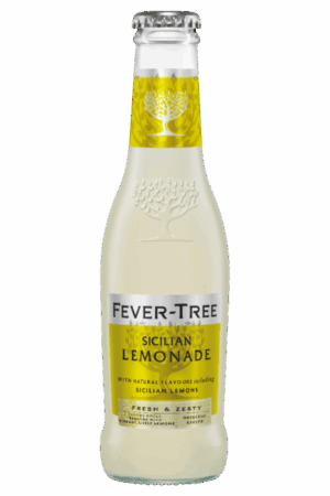 Tonica Sicilian Lemonade Fever Tree Cl.20