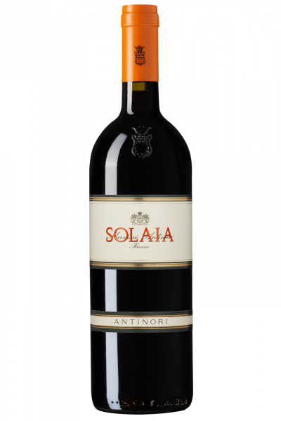 Solaia Antinori Doc 2020 Cl.75 14% Vol.