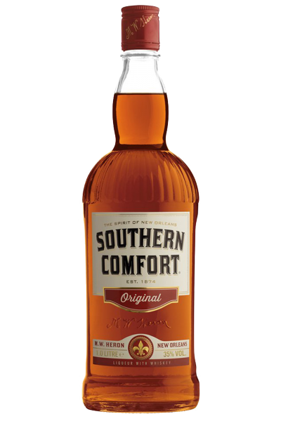 Liquore Southern Comfort Original 1 Litro 35% Vol.