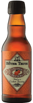Bitters Orange The Bitter Truth Cl.20 39% Vol.