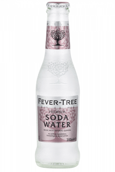 Soda Fever Tree Cl.20