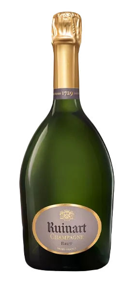 Champagne Ruinart Brut Cl.75 12,5% Vol.