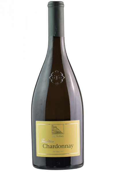Chardonnay Terlano Doc 2024 Cl.75 13% Vol.